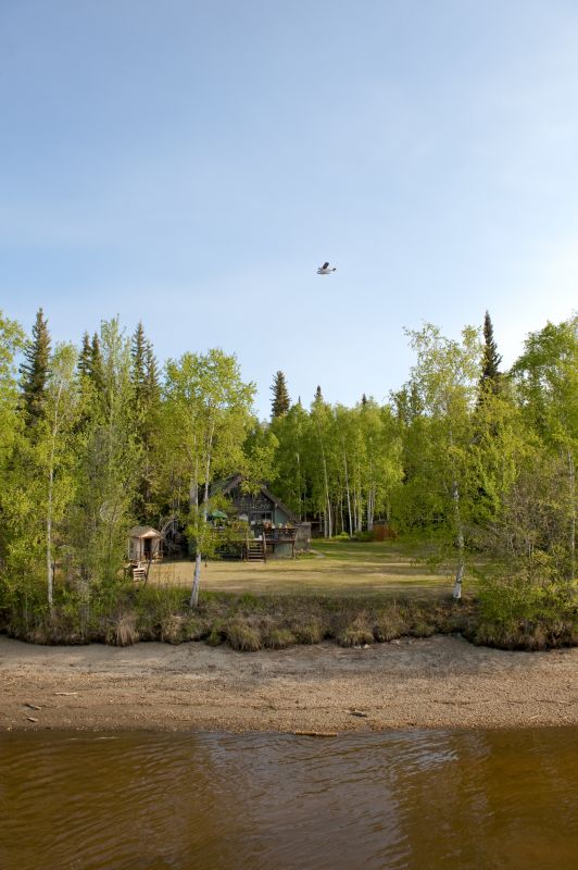 Land Clearing Progress